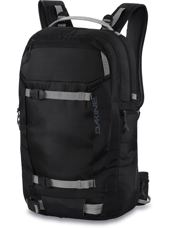 Dakine Mission Pro 25L Backpack | BLACK