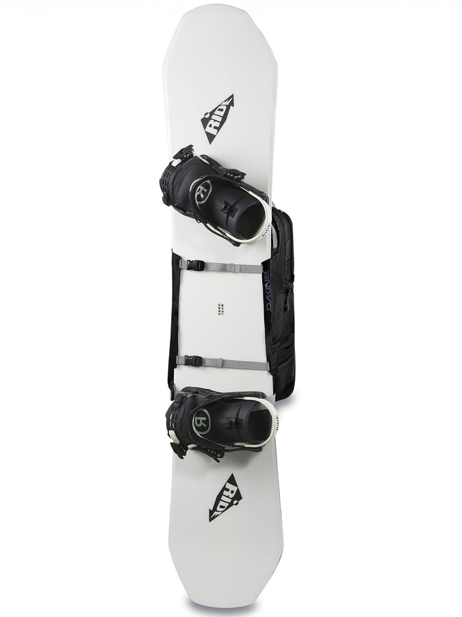 Dakine Mission Pro 25L Backpack | BLACK