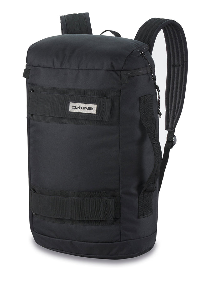 Dakine Mission Street 25L Backpack | BLACK (002)