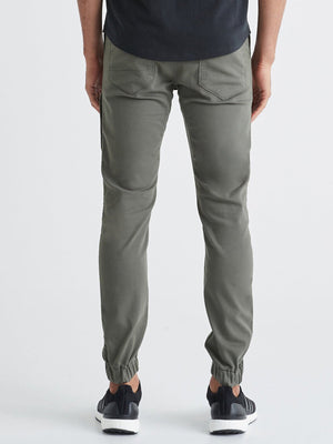 Duer No Sweat Slim Thyme Jogger Pants