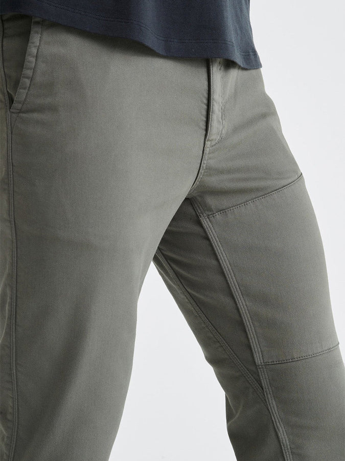 Duer No Sweat Slim Thyme Jogger Pants | THYME (TYM)