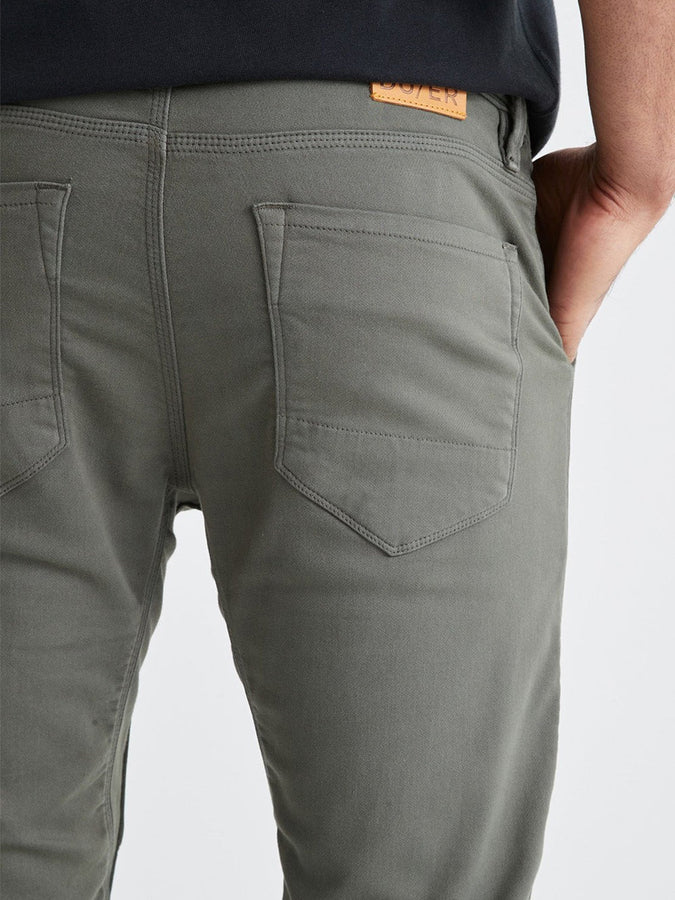 Duer No Sweat Slim Thyme Jogger Pants | THYME (TYM)