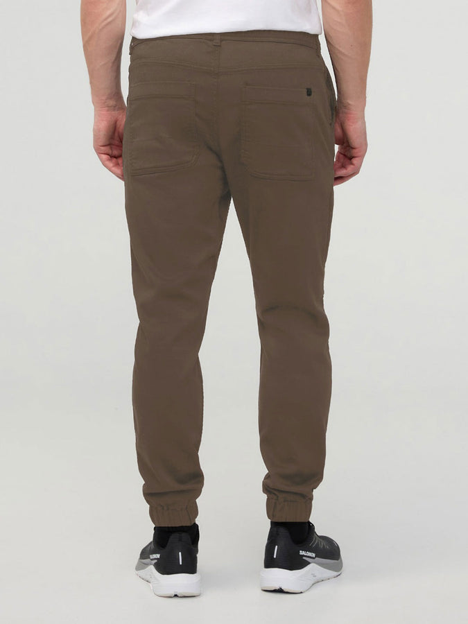 Duer No Sweat Jogger Pants Spring 2026 | CANTEEN (CTE)