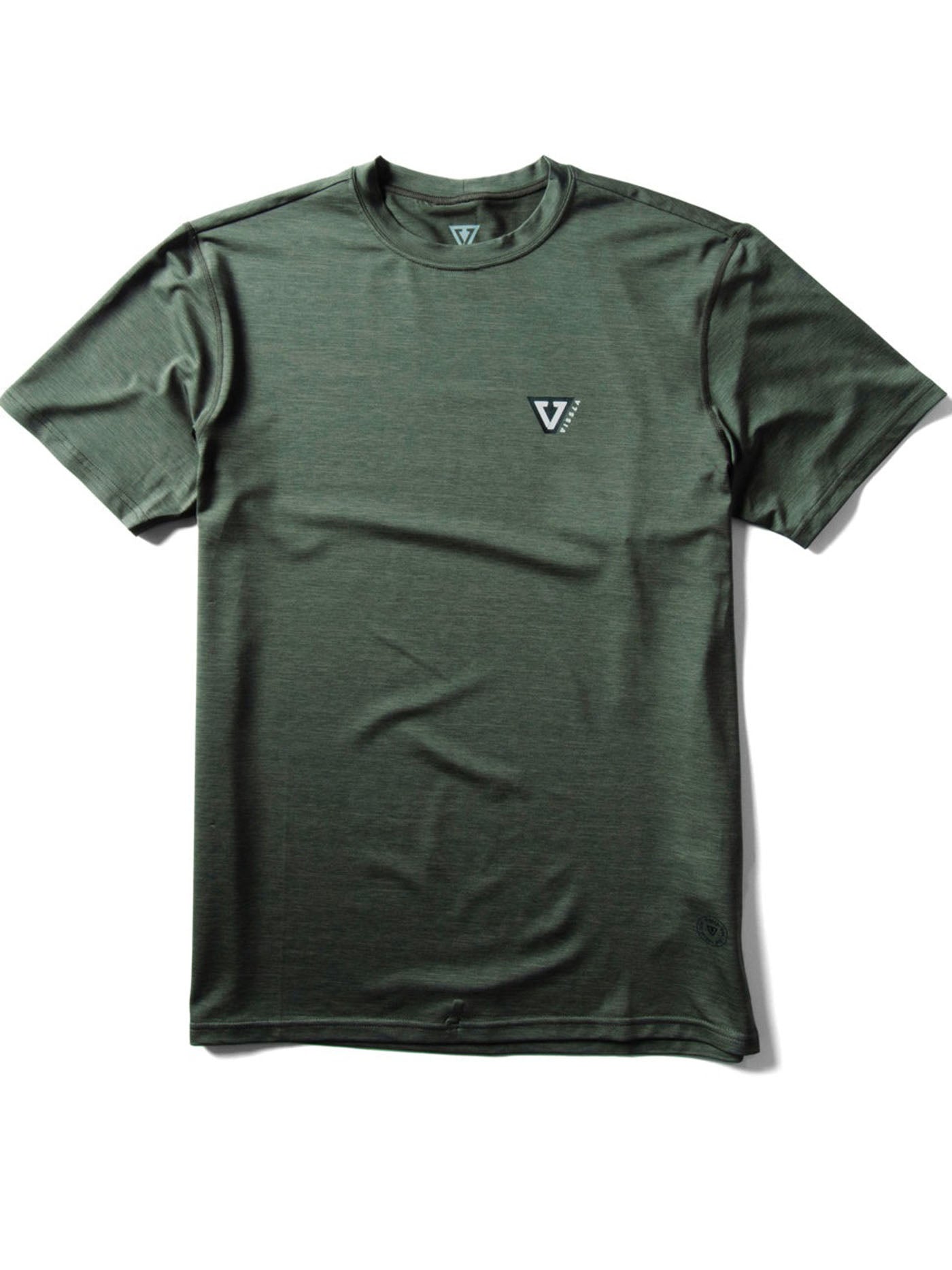 Vissla Spring 2024 Twisted Eco T-Shirt