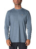 Vissla Twisted Eco Long Sleeve Rashguard Spring 2026