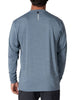 Vissla Twisted Eco Long Sleeve Rashguard Spring 2026
