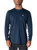 Vissla Twisted Eco Long Sleeve Rashguard Spring 2026