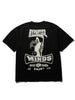 Huf x Three 6 Mafia Most Known Unknown T-Shirt Holiday 2026