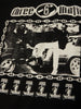 Huf x Three 6 Mafia Most Known Unknown T-Shirt Holiday 2026