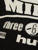 Huf x Three 6 Mafia Most Known Unknown T-Shirt Holiday 2026