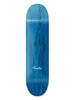 Primitive  Mota Pro Lynx Black 8.25’’ Skateboard Deck