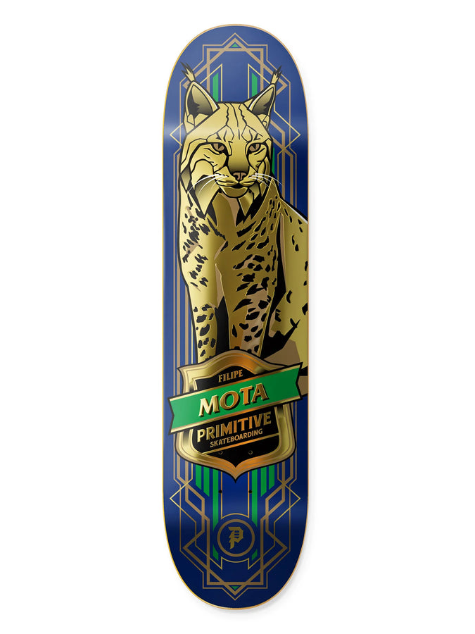 Primitive Mota Pro Lynx Blue 8
