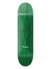 Primitive Mota Pro Lynx Blue 8" Skateboard Deck
