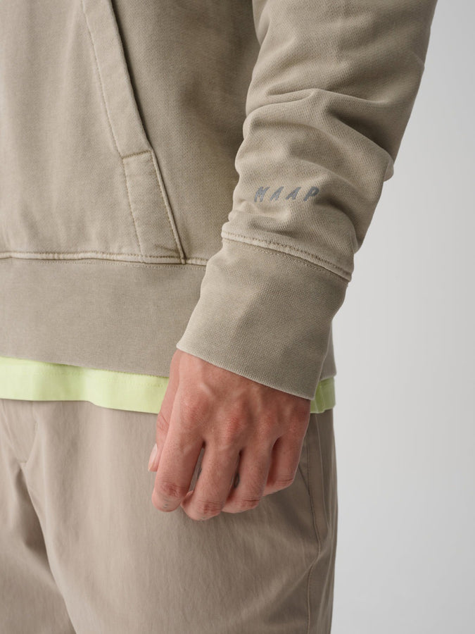 MAAP Essentials Print Hoodie Holiday 2025 |SILVER SAGE