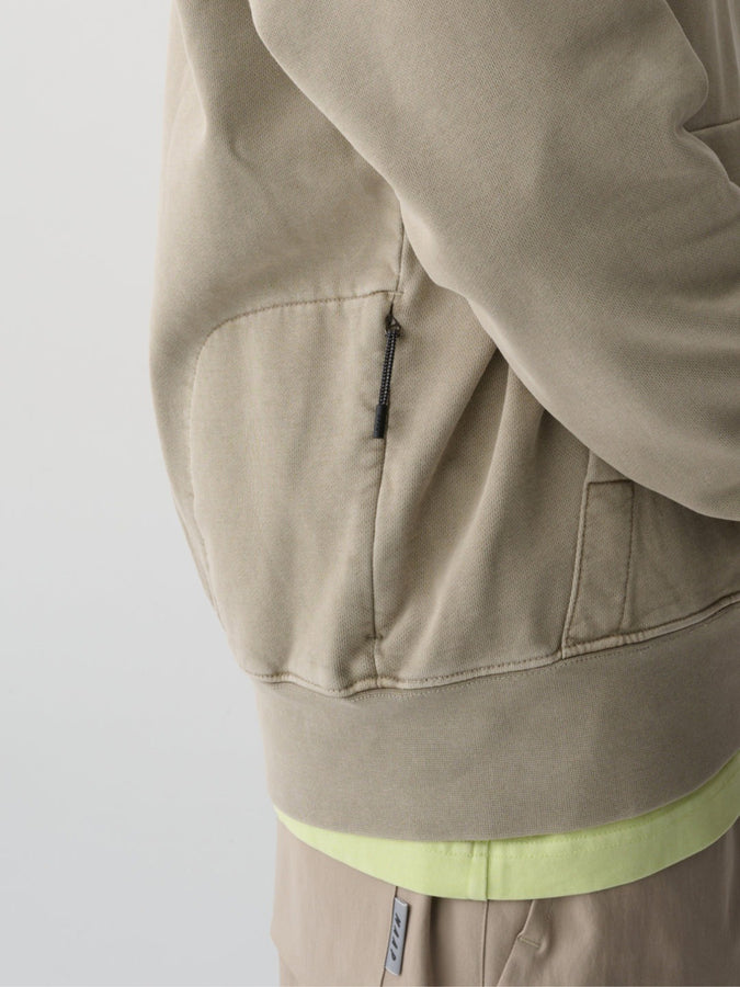 MAAP Essentials Print Hoodie Holiday 2025 |SILVER SAGE