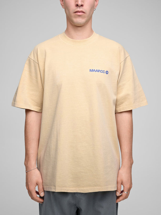 Maap Essential CC T-Shirt Spring 2026 | PEARL