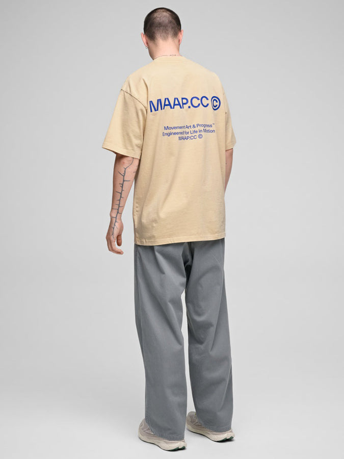 Maap Essential CC T-Shirt Spring 2026 | PEARL