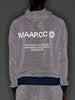 Maap Reflective Hoodie 2026
