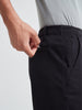 Duer Live Free Flex Black Pants