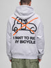 Maap x Public Possession Hoodie Fall 2026