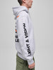 Maap x Public Possession Hoodie Fall 2026