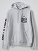 Maap x Public Possession Hoodie Fall 2026