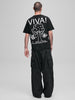 Maap x Public Possession T-Shirt Fall 2026