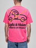Maap x Public Possession T-Shirt Fall 2026
