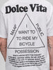 Maap x Public Possession T-Shirt Fall 2026