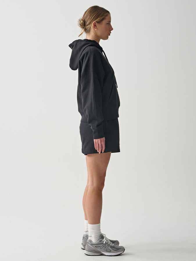 MAAP Essentials Hoodie Holiday 2025 | BLACK