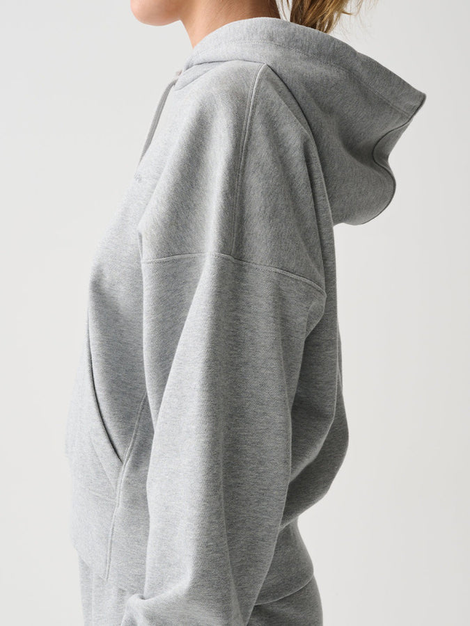 MAAP Essentials Hoodie Holiday 2025 |GREY MARLE