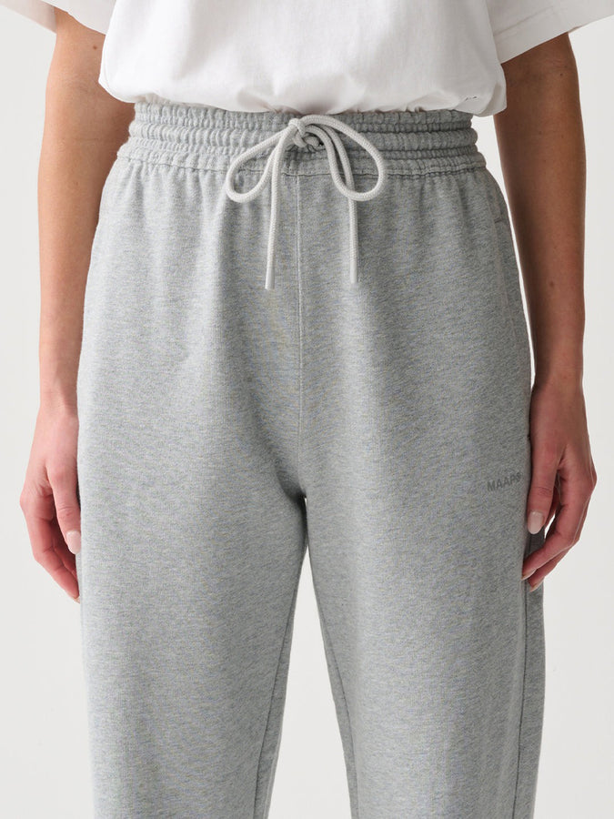 Maap Essentials Sweatpants Pantalon Holiday 2025 | GREY MARLE