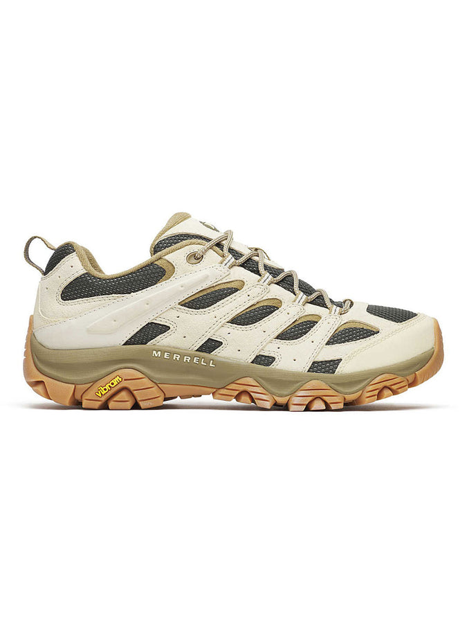 Merell Moab 3 Beluga/Bluff Shoes Spring 2026 | BELUGA/BLUFF