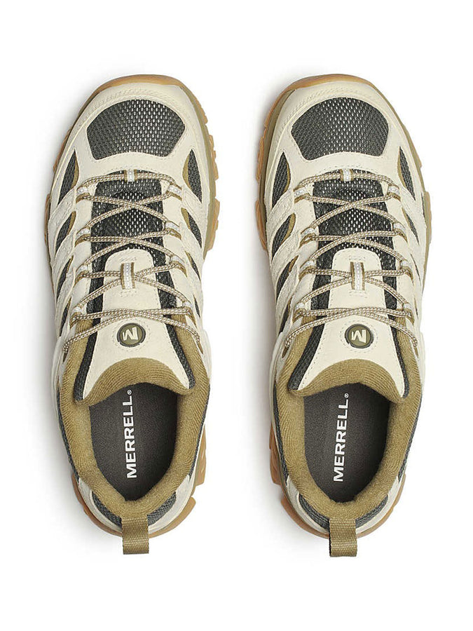 Merell Moab 3 Beluga/Bluff Shoes Spring 2026 | BELUGA/BLUFF