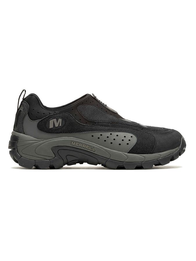 Merrell Moc Speed Streak Evo Se Black Shoes Fall 2025 | BLACK