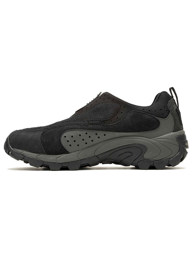 Merrell Moc Speed Streak Evo Se Black Shoes Fall 2025 | BLACK