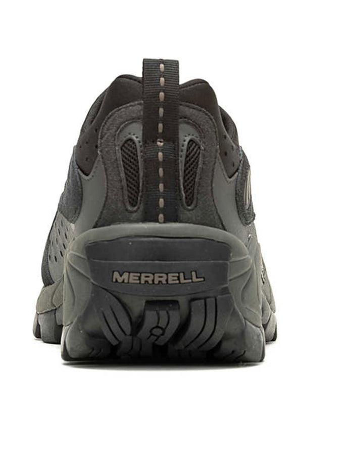 Merrell Moc Speed Streak Evo Se Black Shoes Fall 2025 | BLACK