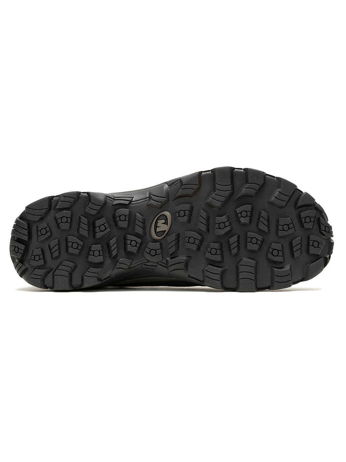 Merrell Moc Speed Streak Evo Se Black Shoes Fall 2025 | BLACK