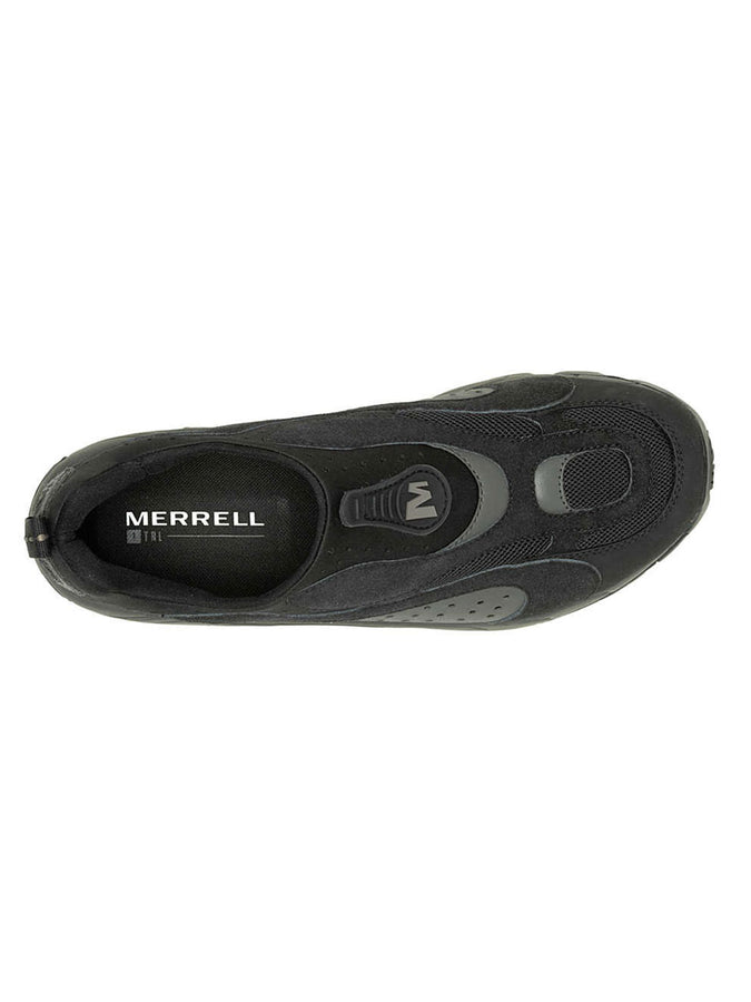 Merrell Moc Speed Streak Evo Se Black Shoes Fall 2025 | BLACK