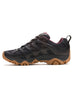 Merrell Moab 3 Luxe Leather Black/Gum Shoes Fall 2025
