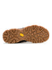 Merrell Moab 3 Luxe Leather Black/Gum Shoes Fall 2025