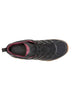 Merrell Moab 3 Luxe Leather Black/Gum Shoes Fall 2025