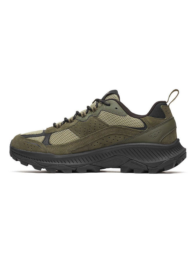Merrell Speed Strike 2 Trek Olive Shoes Fall 2025 | OLIVE