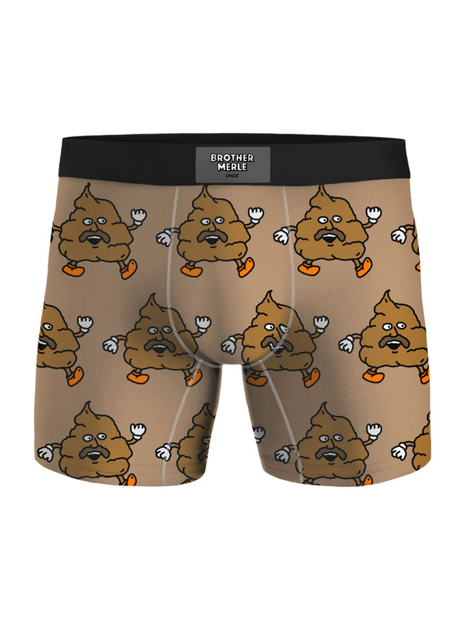 Mr Poop X Brother Merle Boxer | MR POOP