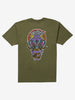 1910 Snake Eyes T-Shirt Fall 2025