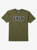 1910 Snake Eyes T-Shirt Fall 2025