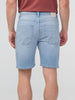 Duer Perfomance Denim Plus Relaxed Siesta Shorts Spring 2026