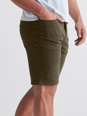 Duer No Sweat Relaxed Shorts