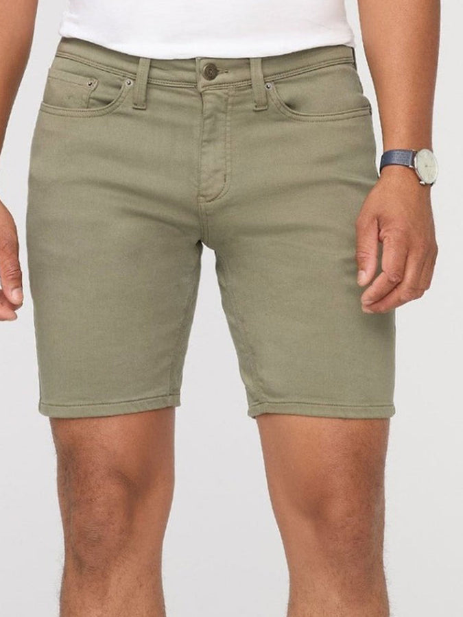 Duer No Sweat Relaxed Shorts Spring 2026 | LIGHT FERN (LFN)