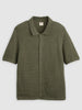 Levis Woodside Camp Kambaba S/S Buttondown Shirt Spring 2026